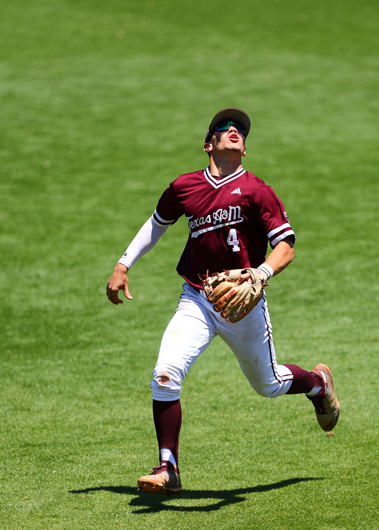 Texas A&M vs. Tennessee